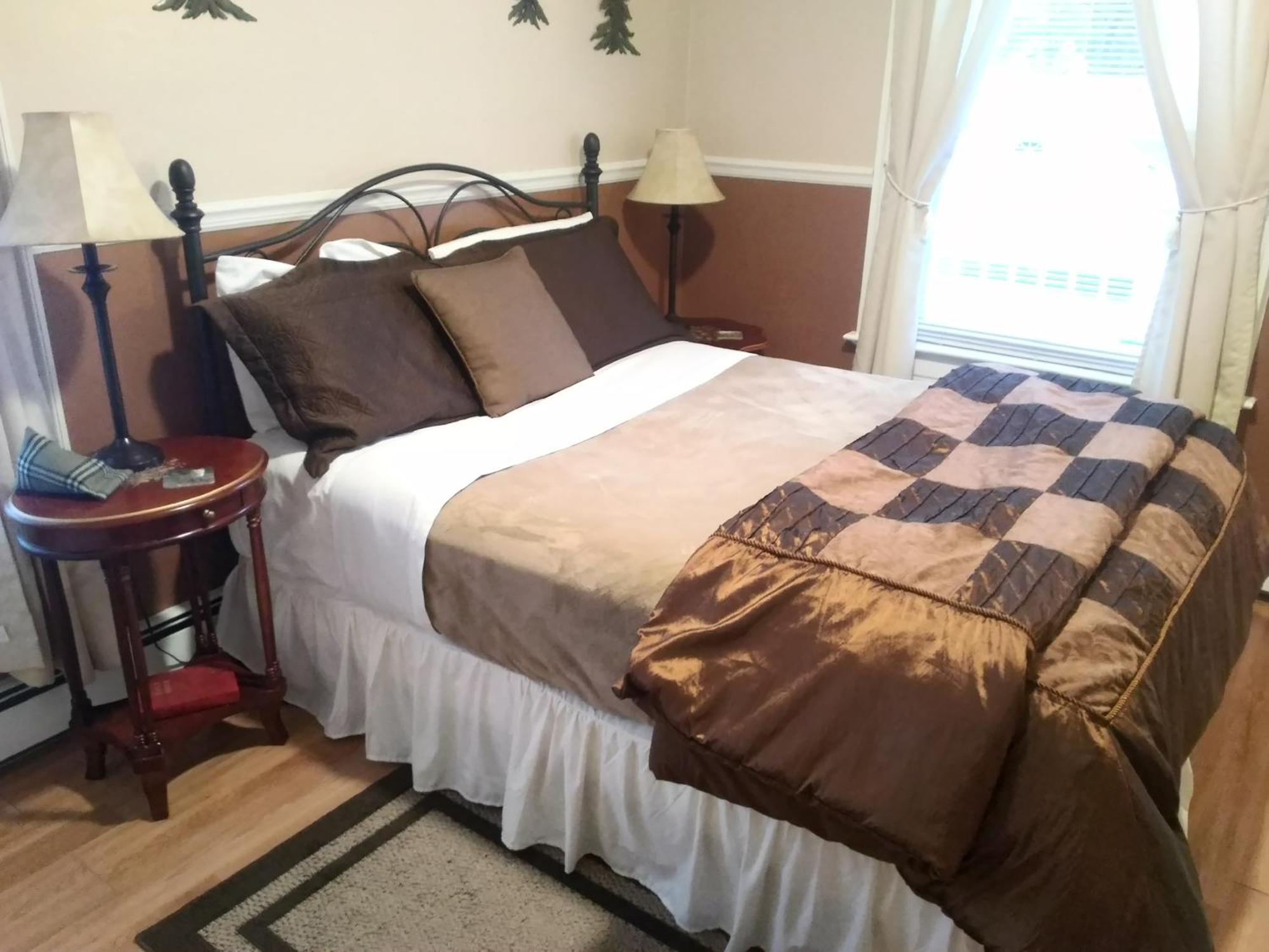 Splendor Inn Bed & Breakfast Norwich Room photo
